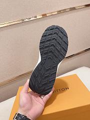 LV Sneakers with Cowhide and Monogram LV6132 - 2