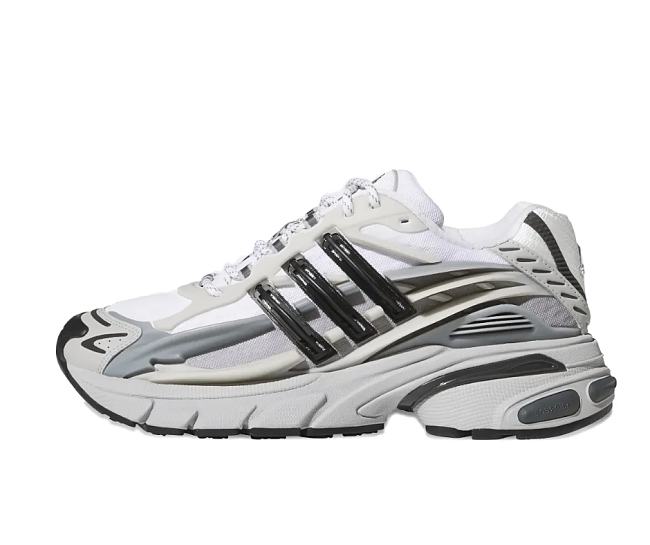 Adidas Adistar Jellyfish Pharrell Williams White Grey JP9260 - 1