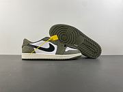 Air 1 Retro Low OG Medium Olive HQ6998-200 - 2