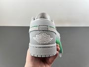 Air Jordan 1 Low SE Distressed Light Smoke Grey IH3469-077 - 5