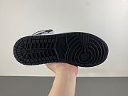 Air Jordan 1 Retro High OG SP Fragment x Union LA White Black II7282-100 - 5