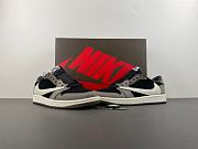 Air Jordan 1 Retro Low OG SP Travis Scott Grey DM7866-001 - 3