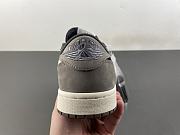 Air Jordan 1 Retro Low OG SP Travis Scott Grey DM7866-001 - 2