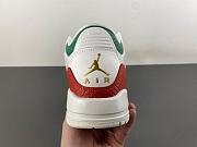Air Jordan 3 Retro El Vuelo Summit White CT8013-103 - 6