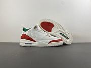 Air Jordan 3 Retro El Vuelo Summit White CT8013-103 - 5