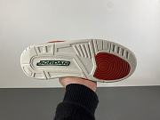 Air Jordan 3 Retro El Vuelo Summit White CT8013-103 - 4