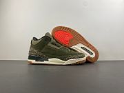 Air Jordan 3 Retro Family Affair DN3707-202 - 4