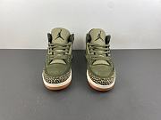 Air Jordan 3 Retro Family Affair DN3707-202 - 2