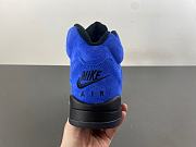 Air Jordan 5 Retro Raging Bulls Blue DD0587-400 - 3