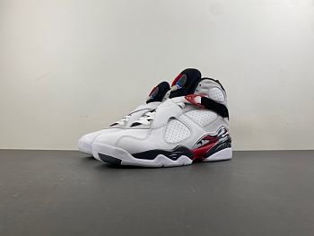 Air Jordan 8 Retro Bugs Bunny (2025) 305381-100