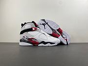 Air Jordan 8 Retro Bugs Bunny (2025) 305381-100 - 5