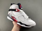 Air Jordan 8 Retro Bugs Bunny (2025) 305381-100 - 3