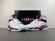Air Jordan 8 Retro Bugs Bunny (2025) 305381-100 - 4