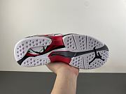 Air Jordan 8 Retro Bugs Bunny (2025) 305381-100 - 2