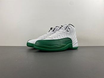 Air Jordan 12 Bucks CT8013-103