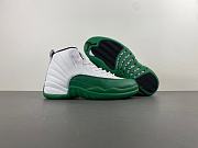 Air Jordan 12 Bucks CT8013-103 - 5