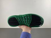 Air Jordan 12 Bucks CT8013-103 - 4