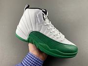 Air Jordan 12 Bucks CT8013-103 - 3
