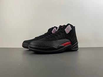 Air Jordan 12 Retro Bloodline CT8013-003