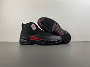 Air Jordan 12 Retro Bloodline CT8013-003 - 6