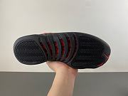Air Jordan 12 Retro Bloodline CT8013-003 - 4