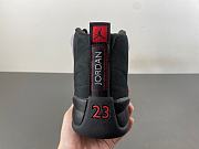 Air Jordan 12 Retro Bloodline CT8013-003 - 5