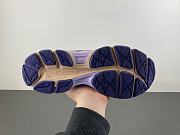 ASICS Gel-Cumulus 16 Blue Pink Ivory 1203A763-100 - 4