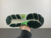 ASICS Gel-Cumulus 16 Green Cream Ivory 1203A763-100 - 6