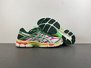 ASICS Gel-Cumulus 16 Green Cream Ivory 1203A763-100 - 4