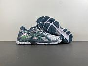 ASICS Gel-Cumulus 16 White Ironclad 1203A733-100 - 3