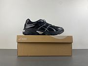 Asics Gel-Kahana TR Nexus Black - 5