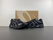 Asics Gel-Kahana TR Nexus Black - 4