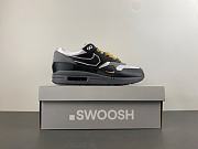 Nike Air Max 1 .SWOOSH Low Poly Big Head Mode IB9898-001 - 2