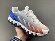 Nike Air Max Dn8 Summit White Vivid Orange IM7405-100 - 3