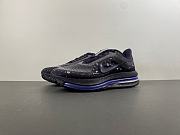 Nike Air Zoom Pegasus Premium SE Cave Purple Splatter IH0861-500 - 1