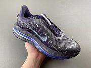 Nike Air Zoom Pegasus Premium SE Cave Purple Splatter IH0861-500 - 2