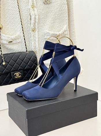 Chanel High Heels Ballet Code CC301