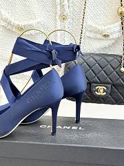 Chanel High Heels Ballet Code CC301 - 4