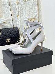 Chanel High Heels Ballet Code CC302 - 1