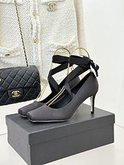Chanel High Heels Ballet Code CC304 - 1