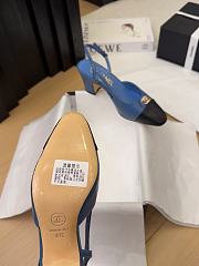 Chanel High Heels Code CC3110 - 6