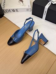 Chanel High Heels Code CC3110 - 3