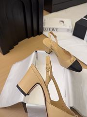 Chanel High Heels Code CC3111 - 3