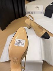 Chanel High Heels Code CC3111 - 4