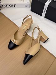 Chanel High Heels Code CC3111 - 5