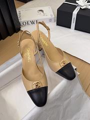 Chanel High Heels Code CC3111 - 2