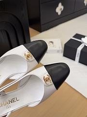 Chanel High Heels Code CC3112 - 4
