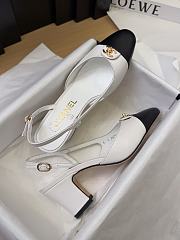 Chanel High Heels Code CC3112 - 5