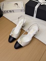 Chanel High Heels Code CC3112 - 3