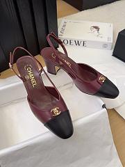 Chanel High Heels Code CC3113 - 2